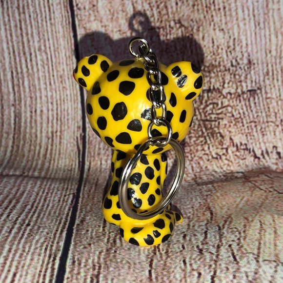 TY Keychains - Picture 2 of 2